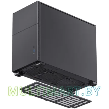 Корпус Jonsbo D31 STD (черный) картинка 11